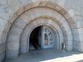 Mausoleum of Marasesti, Romania